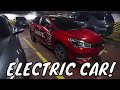 CAR UNBOXING: 100% Battery Powered Fully Electric Car! No Need for Gas!!!