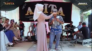 CINCIN PUTIH - New Adita Live Neroh Modung bangkalan