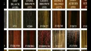 Hair Color by LOréal Paris  Get Best Hair Colours for Indian Tones