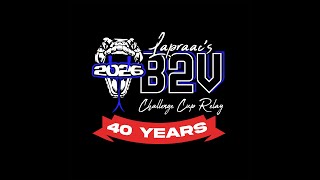 2026 B2V How to 'Order Team T-Shirts'