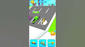 Shape Shifting Gameplay #gameplay #shorts #games #shapeshifting