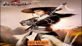 Võ Lâm Truyền Kỳ MOD 🤑 Cách gian lận tiền miễn phí (PHIÊN BẢN MỚI 2022) 🤑 screenshot 1