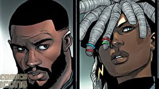 Storm Shows Black Panther The TRUTH!!! | Ultimate Black Panther #3