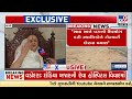 Mass protest erupts against Ethanol factory in Anand’s Sarsa village | Gujarat | TV9Gujarati