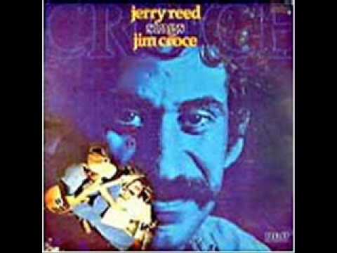 Jerry Reed - Careful Man