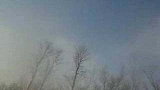 snowboarding at Mont Blanc 3