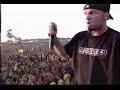 Limp Bizkit - Counterfeit live @ Woodstock '99