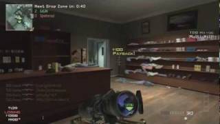 Famous Multi-Kill Feed Wealth