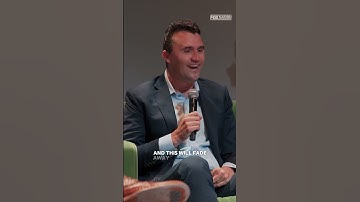 Charlie Kirk: The Last Interview