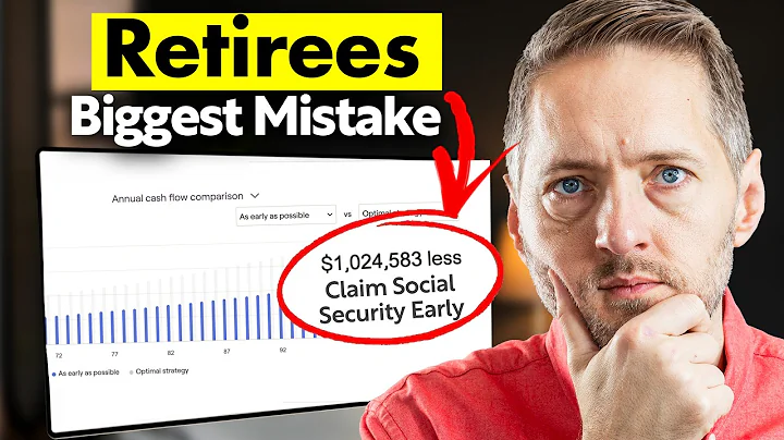 3 Social Security Mistakes EVERYONE Makes (Real World Examples)