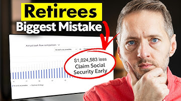 3 Social Security Mistakes EVERYONE Makes (Real World Examples)