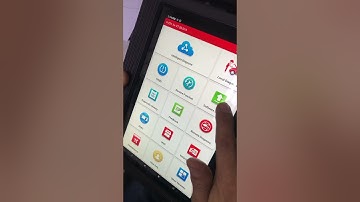 How to renew Launch X431 using Renewal Card