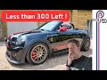 Is my Mini Roadster JCW a Future Classic ?