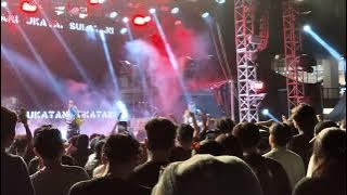 Sukatani - Tanam Kemandirian Live at Bukan Main Vindes