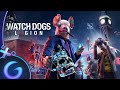 WATCH DOGS LEGION - Gameplay FR