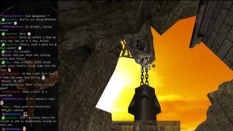 Quake Arcane Dimensions Playthrough -- Part 2