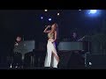 Jeff Goldblum feat. Haley Reinhart "My Baby Just Cares For Me" Arroyo Seco