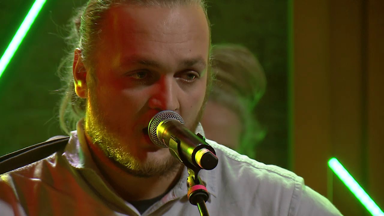 Akustika - Pridaj sa k nám (naživo v relácii 3 PÓDIÁ)