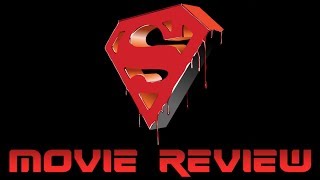 Superman: Doomsday (2007)-Movie Review