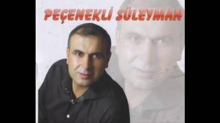 Peçenekli Süleyman - Allah'ın Dediği Olur Resimi