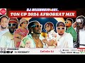AFROBEAT 2024 RELOADED MIX #odumodublvck/BEST 2024 NAIJA MIX DJ WIZIBANTY FT FRANCIS NIZE,CENAMAN