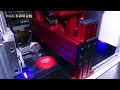 FGJ Inkjet Plastic Lid Printer