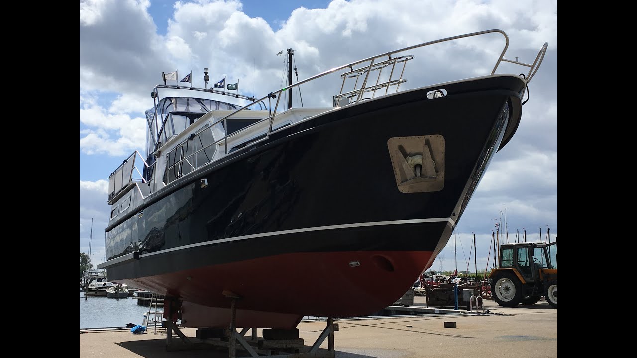 vaarvakantie 2020 noord Nederland