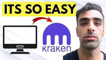 Kraken Desktop App Tutorial The Complete Guide (2025)