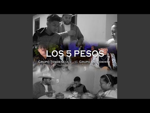 Los 5 Pesos