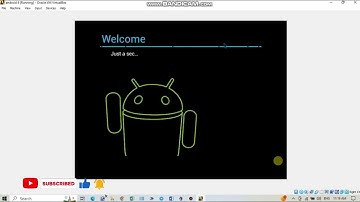 How to install Android 4 in Virtualbox