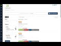 DSpace 7: MyDSpace - Manage Tasks