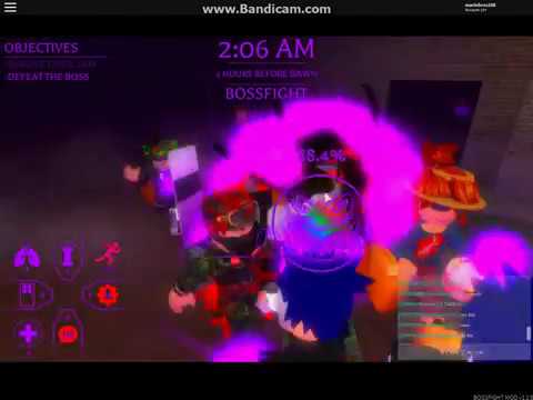 Before The Dawn Boss Fight Is Back Closed Roblox Youtube - before the dawn boss fight roblox