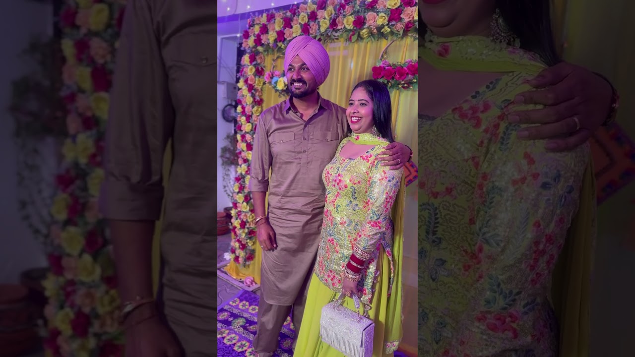 ❤️❤️ #song #newsong #punjabisong #punjabimusic #love #puttjattda