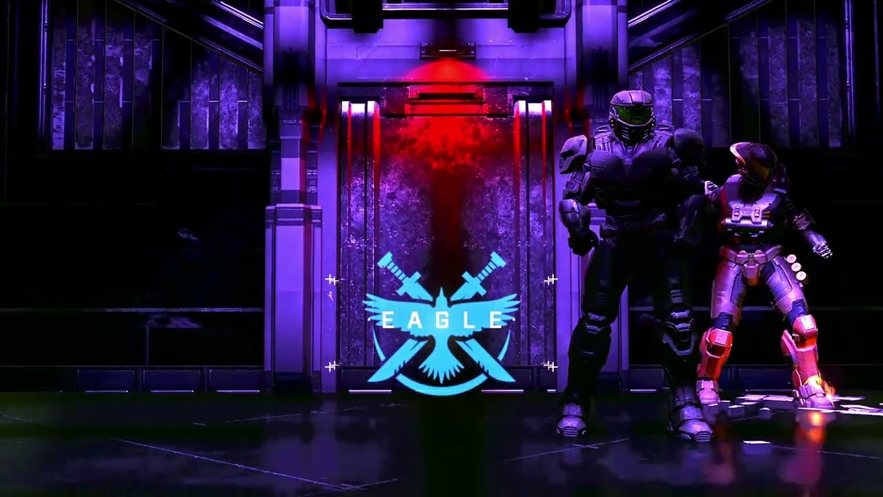 Halo Infinite Team Doubles 2v2 001 1-30-26 