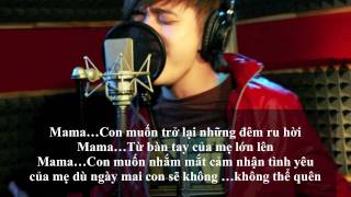 MomMom - Yanbi ft. TMT (  Vu Vơ  Mini album 2011 ) [Audio] News