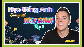 CÁC ÂM TRONG TIẾNG ANH - TẬP 3 - Phụ âm (P2)