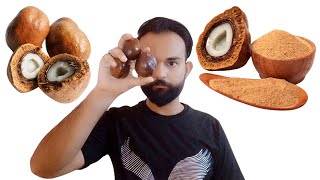 Download Lagu How To Use Zuriat Fruit - Muhammad Boti - Adam Boti | How To Eat Zuriat ? | Easily Conceive A Child MP3