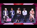 BELOW with Jesse McKeown, Josh Hartnett, Mackenzie Davis, Charlie Heaton, and more | TIFF 2026