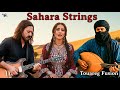 ✨ Sahara Strings –Saharan Guitar Dreams 🎶