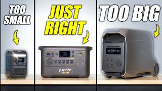 What Power Station is Best for YOU? - Top 5 Recommendations