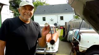 Mike Malaka's on Car Maintenance #laughs #cartips by Roy Marko's Garage RMG 294 views 2 years ago 14 minutes, 51 seconds