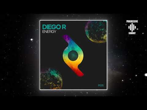 PREMIERE: Diego R - Emotional (Original Mix) [Proportion]