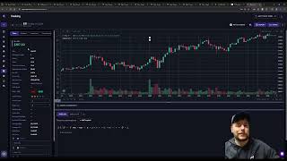 $10k Apex Trader Funding - Payment Withdraw Denied... ?? NQ Futures Trader
