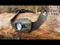 Review - Black Diamond Storm Headlamp