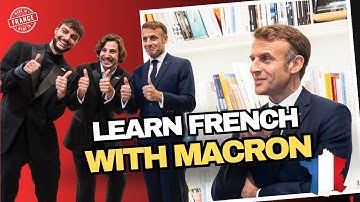 Macron