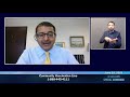 Maine CDC Briefing June 23, 2021