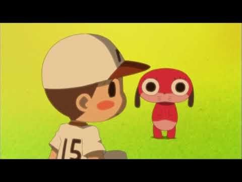 Maromi Hablando  02  - Paranoia Agent