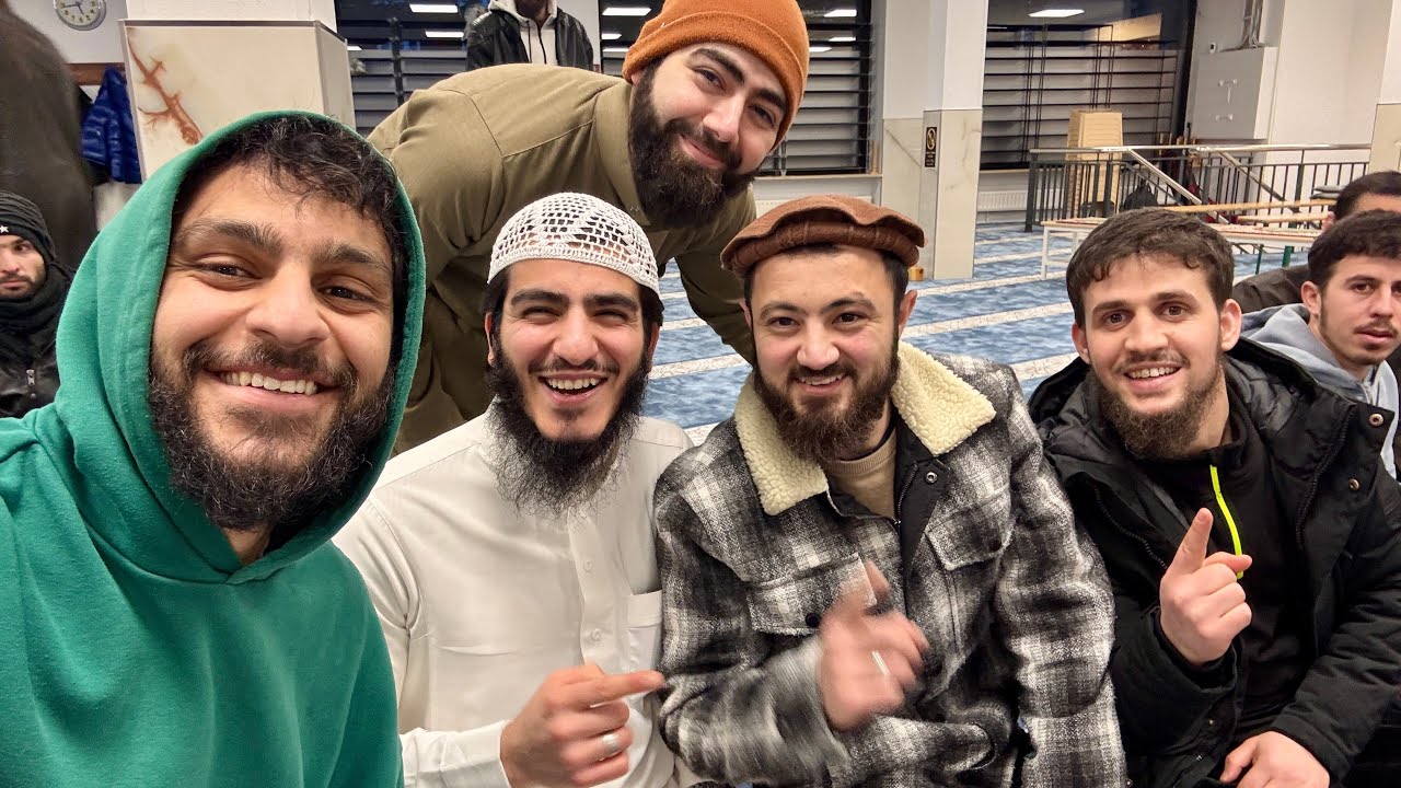 لايف عن الصلاة ( واجبات ، سنن ، مبطلات ) من لايف التيك توك