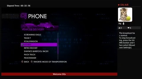 Saints row 4 ESCAPE!