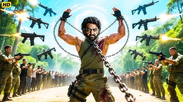 हिन्दुस्तान की कसम तुम्हारे घर में घुस कर मारूंगा बॉर्डर पर जूनियर एनटीआर की शेर की दहाड़ | Jr. NTR